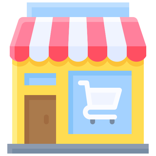 Shopping & Retail